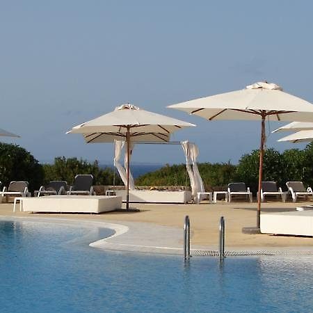 The One Ibiza Hotel Portinatx Eksteriør bilde