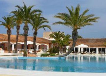 The One Ibiza Hotel Portinatx Eksteriør bilde