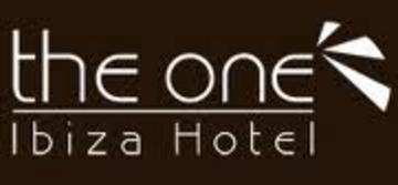 The One Ibiza Hotel Portinatx Eksteriør bilde